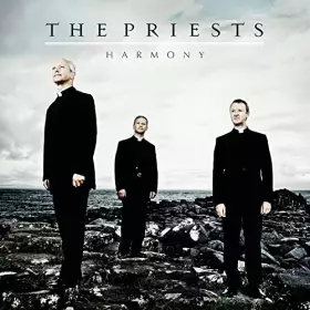 Couverture du produit · Priests, the - Harmony (French Artwork)