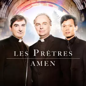 Couverture du produit · Amen