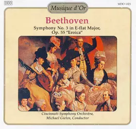 Couverture du produit · Beethoven (Symphony No. 3 In E-flat Major, Op. 55 "Eroica")