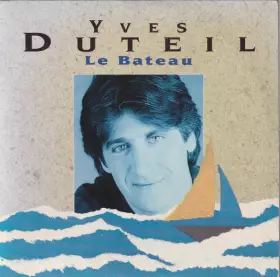 Couverture du produit · Le Bateau