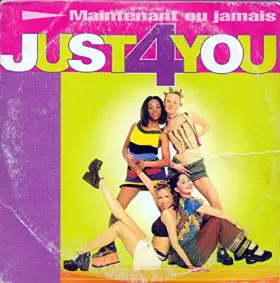 Couverture du produit · Maintenant Ou Jamais