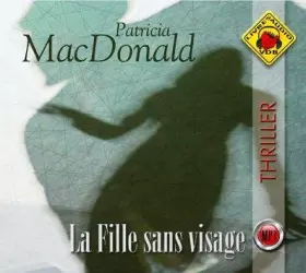 Couverture du produit · la fille sans visage