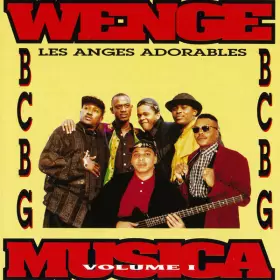 Couverture du produit · Les Anges Adorables - Volume 1