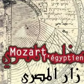 Couverture du produit · Mozart L'egyptien 2-15tr [Import]