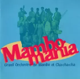 Couverture du produit · Mambomania [Import]
