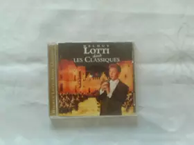 Couverture du produit · Helmut Lotti chante les classiques Vol 1