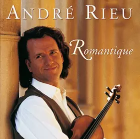 Couverture du produit · Romantique