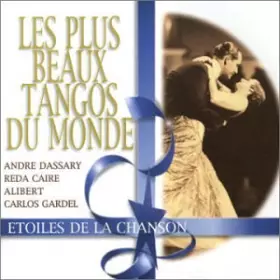 Couverture du produit · Les Plus Beaux Tangos du Import