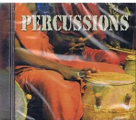 Couverture du produit · Percussion