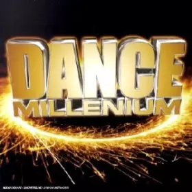 Couverture du produit · Dance Millenium