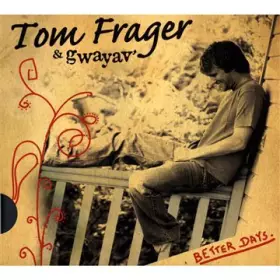 Couverture du produit · Better Days (Slidepac) [Import]