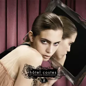 Couverture du produit · Hôtel Costes 8