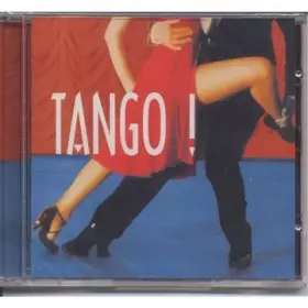 Couverture du produit · Tango [Import]