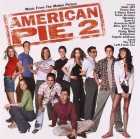 Couverture du produit · American Pie 2