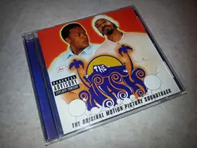 Couverture du produit · The Wash