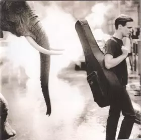 Couverture du produit · on a Day Like Today [Import]