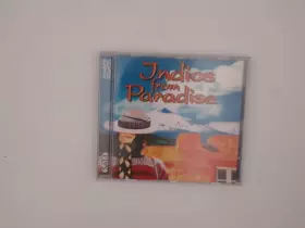Couverture du produit · Indios from Paradise [Import]