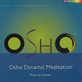 Couverture du produit · Osho Dynamic Meditation