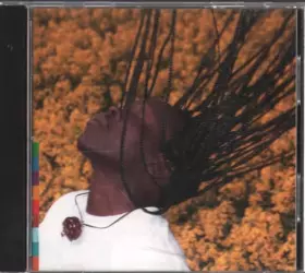 Couverture du produit · Exile