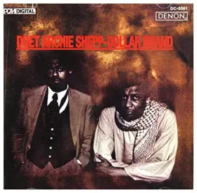 Couverture du produit · Duet