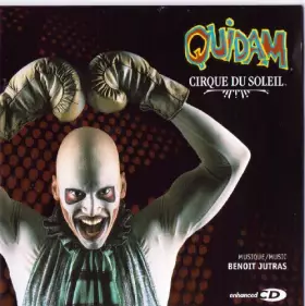 Couverture du produit · Quidam [Import]