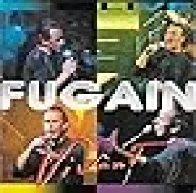 Couverture du produit · Michel Fugain - Vivant [Olympia - Mars 1993 - Edition Originale - 2cd]