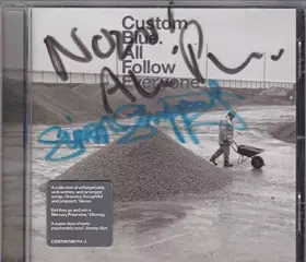 Couverture du produit · All Follow Everyone