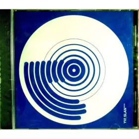 Couverture du produit · Bleu