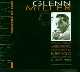 Couverture du produit · Glenn Miller [Import]