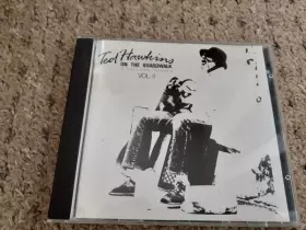 Couverture du produit · On The Boardwalk Vol. II (At Venice Beach, California)