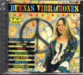 Couverture du produit · Buenas Vibraciones [Import]