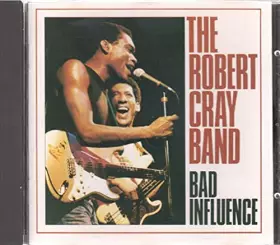 Couverture du produit · Bad Influence [Import]