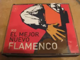 Couverture du produit · El Mejor Nuevo - Flamenco