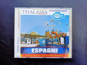 Couverture du produit · Espagne