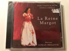 Couverture du produit · La Reine Margot
