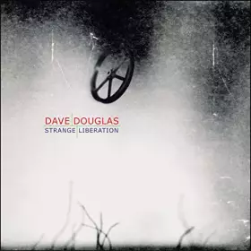 Couverture du produit · Strange liberation