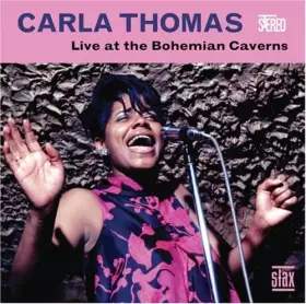 Couverture du produit · Live at The Bohemian Cave [Import]