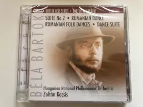 Couverture du produit · Edition Bartok/Vol.6 [Import]