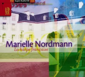 Couverture du produit · La Harpe Française