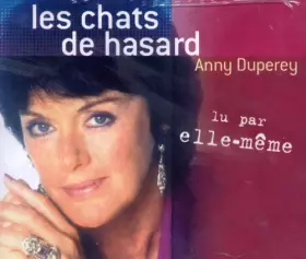 Couverture du produit · Les chats de hasard 5 CD audio