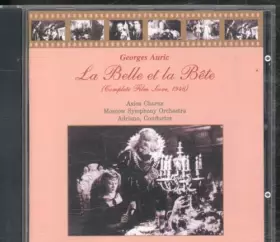 Couverture du produit · AURIC: La Belle et la Bete (Beauty and the Beast)