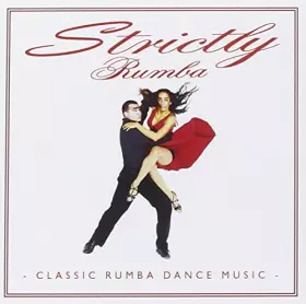 Couverture du produit · Classic Dance Music : Strictly Rumba