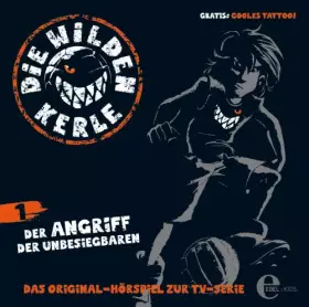 Couverture du produit · (1)Hsp Z.TV-Serie