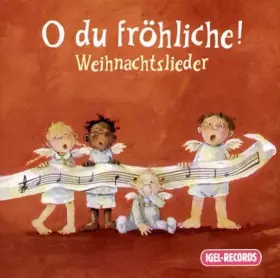 Couverture du produit · O du Froehliche [Import]