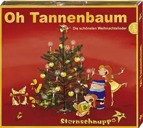 Couverture du produit · Oh Tannenbaum
