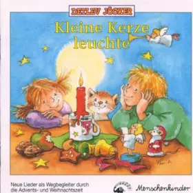 Couverture du produit · Kleine Kerze Leuchte [Import]
