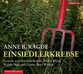 Couverture du produit · Einsiedlerkrebse: 5 CDs