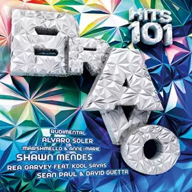 Couverture du produit · Bravo Hits Vol.101 [Import]