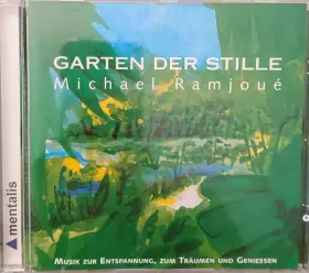 Couverture du produit · Garten Der Stille