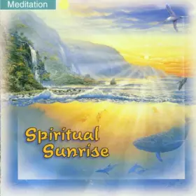 Couverture du produit · Spiritual Sunrise [Import]
